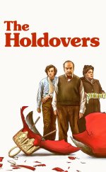 The Holdovers İzle – The Holdovers  HD İzle – Film İzle